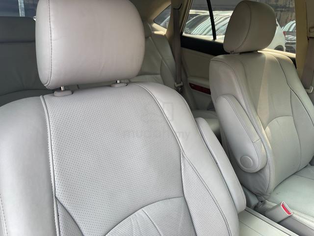 2008 Lexus RX350 3.5 GSU35 (A) V6 PANORAMIC ROOF - 5