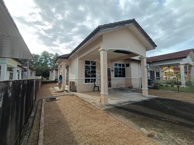 SEMI D Setingkat Lokasi Strategik Below MV💥TAMAN CERMAI, JITRA‼️ 1