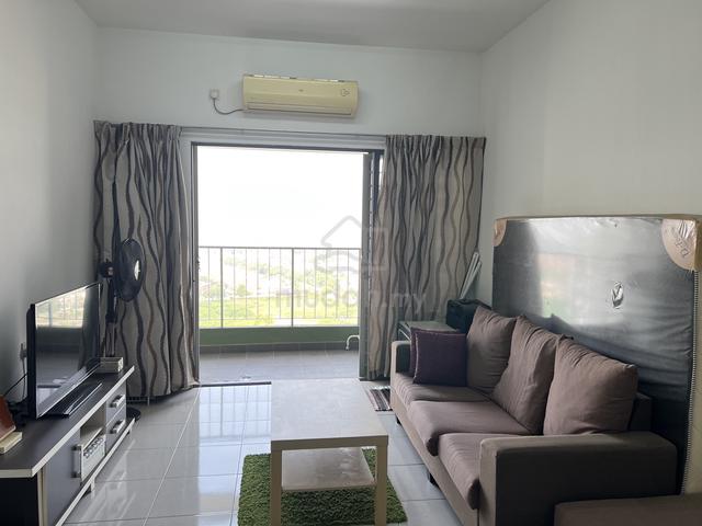 Bilik Sewa Fully Furnished 1