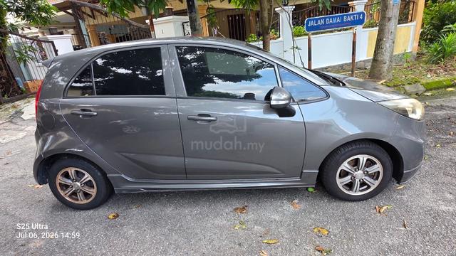 2015 Proton IRIZ 1.3 STANDARD (M) - 2