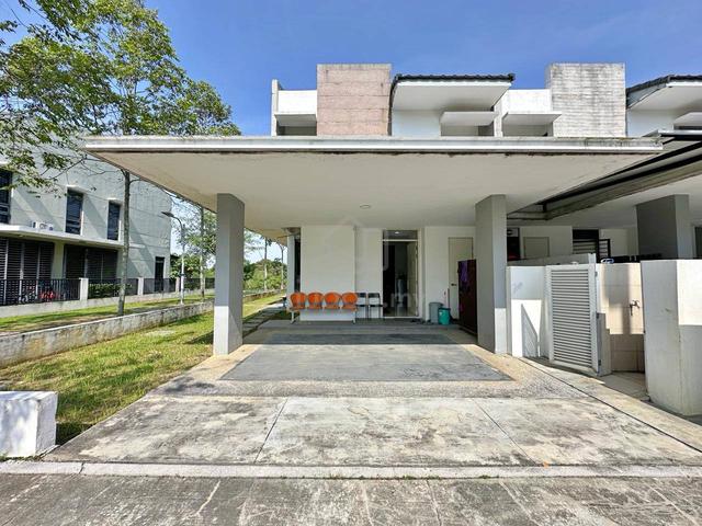 2 Storey Terrace House (Pinevalley), Presint 12, Putrajaya 1