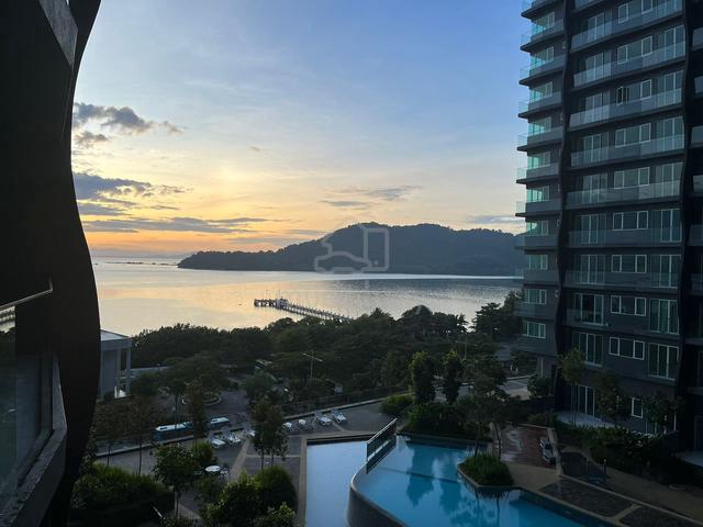 Quay West Residence 1