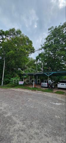 Tanah Lot Rumah Berkembar (Semi-D) untuk dijual 1
