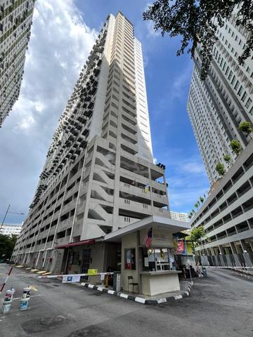Ara Greens Apartment 1