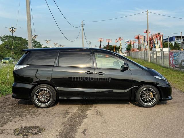 2012 Toyota ESTIMA 2.4 AERAS FACELIFT (A) *OFFER* - 4