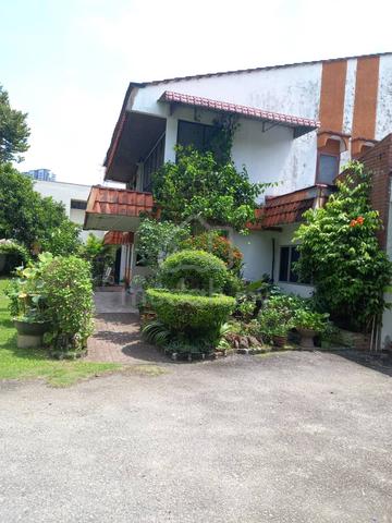 Bungalow For Sale 1