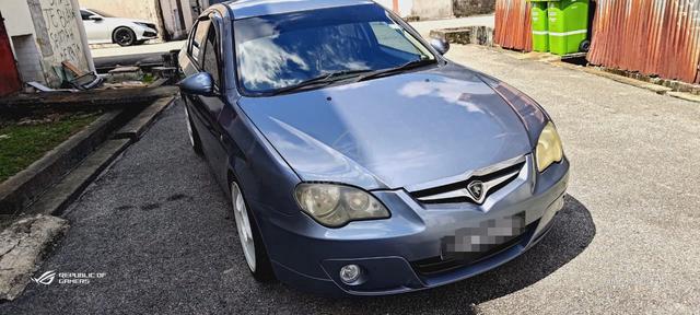 2009 Proton PERSONA 1.6 MEDIUM LINE (A) - 2