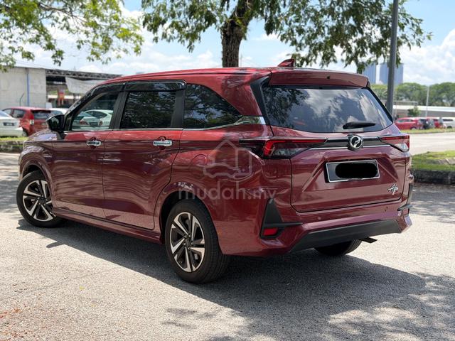 2023 Perodua ALZA 1.5 AV MY22 (A) - 3
