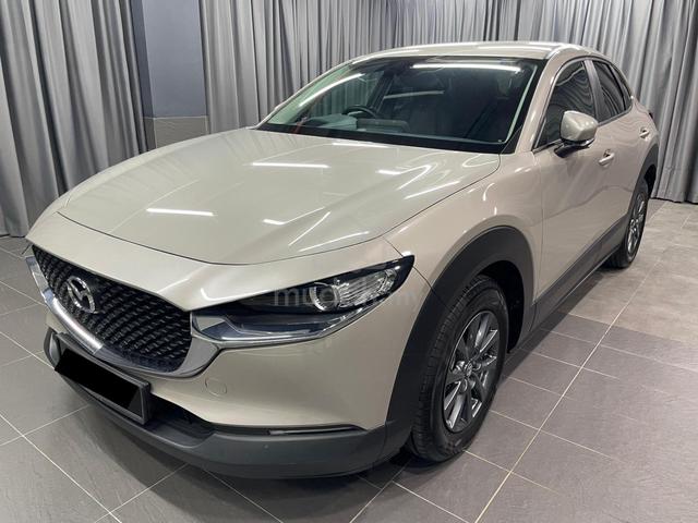 2024 Mazda CX-30 2.0 G 2WD STD MY19 UPDATED (A) - 3