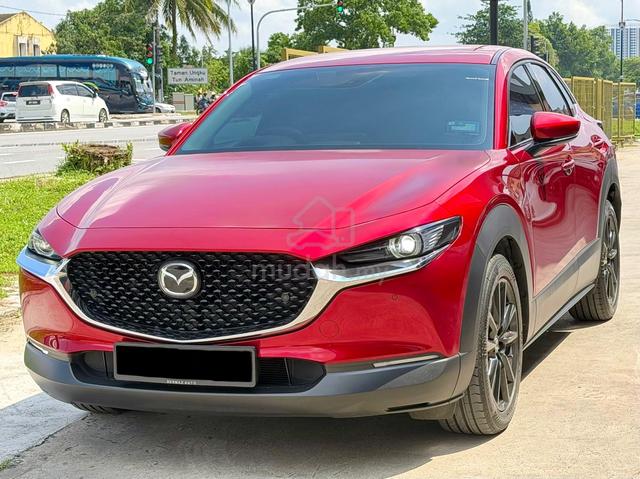 2023 Mazda CX-30 2.0 2WD HIGH+✅30k Mileage (A) - 3