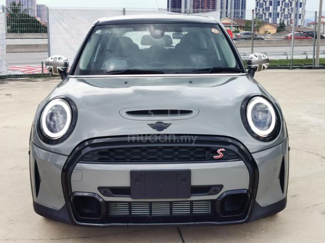 2022 1914 Mini COOPER S 2.0 (A) HUD 8YEAR WARRANTY - 2