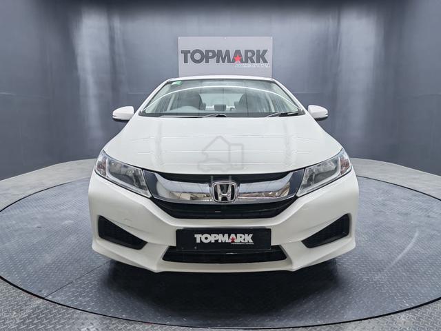 2016 Honda CITY 1.5 E (A) - 1