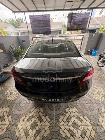 2014 Proton PERSONA 1.6 ELEGANCE MEDIUM LINE (M) - 2