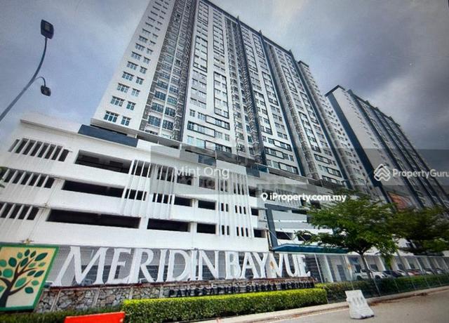 Meridin Bayvue 1