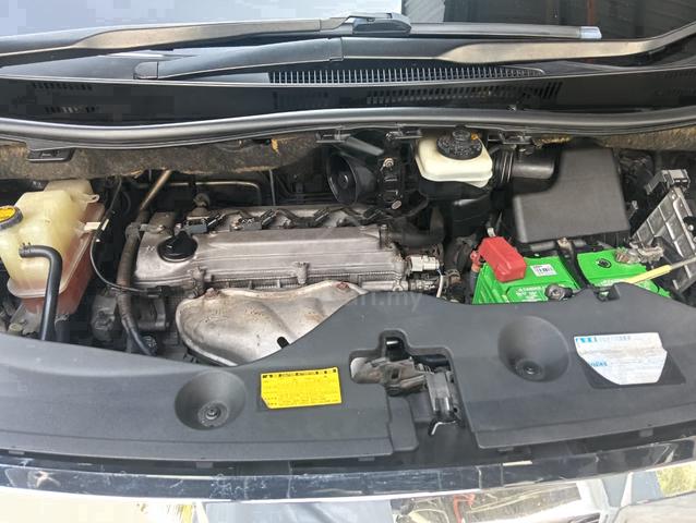 2010 Toyota Vellfire 2.4 (A) Modelista Edition - 3