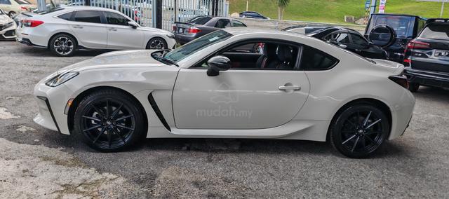 2024 Toyota GR86 2.4 RZ (A) NO HIDDEN CHARGES - 5