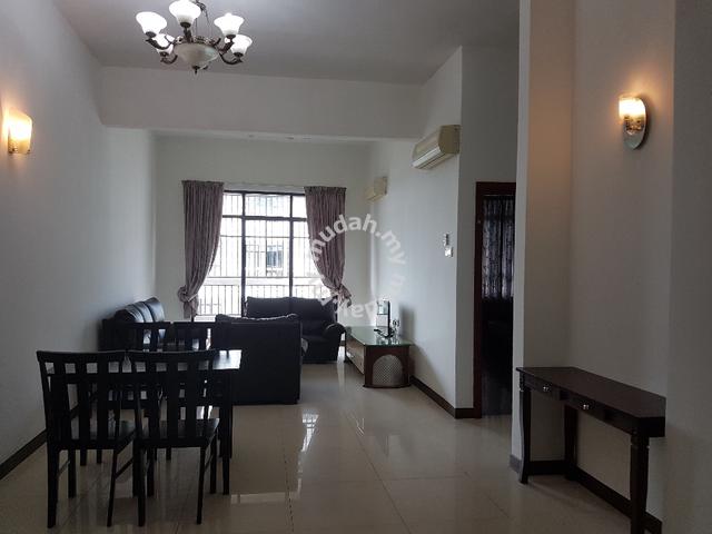 The Heritage 1