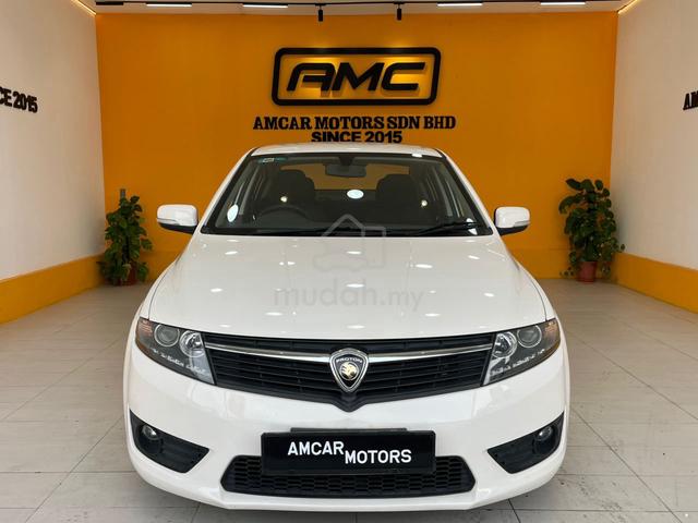 2015 Proton PREVE 1.6 (M) EXECUTIVE 1 OWNER ONLY - 3
