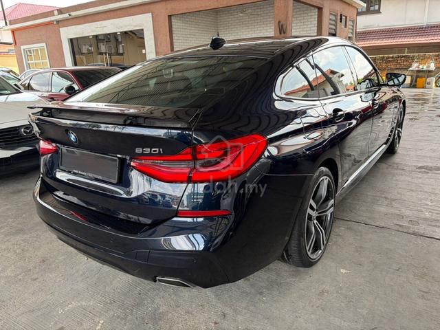 2019 Bmw 630i GT 2.0 (A) - 4