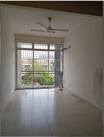 Casa Dahlia 1