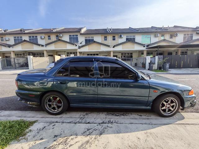2005 Proton WIRA 1.5 GL (M) - 3