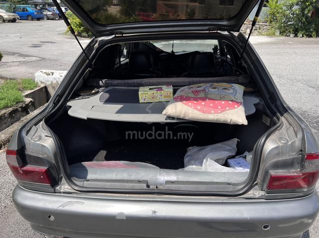 2002 Proton WIRA 1.3 GL (M) - 3