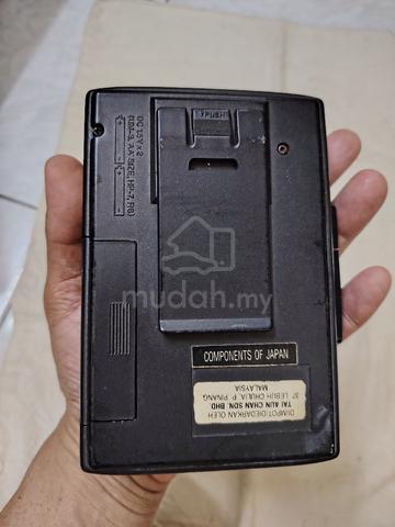 walkman - photo 4 of 4