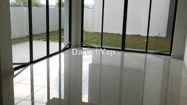 New Bungalow Rawang Near Aeon Freehold 4