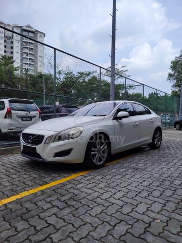 VOLVO Full Service Record Since Day 1! - 1