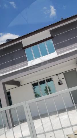Scientex tasek gelugor (lily) 1