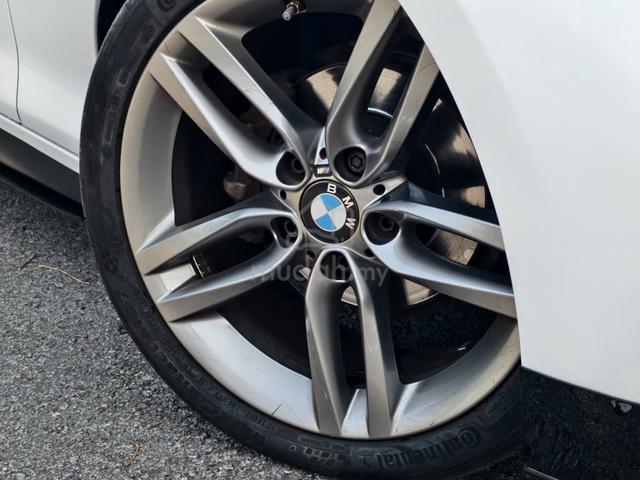 Bmw 1.5 118i M SPORT F20 F/T LCI M2 B.KIT EXHUAST - 2