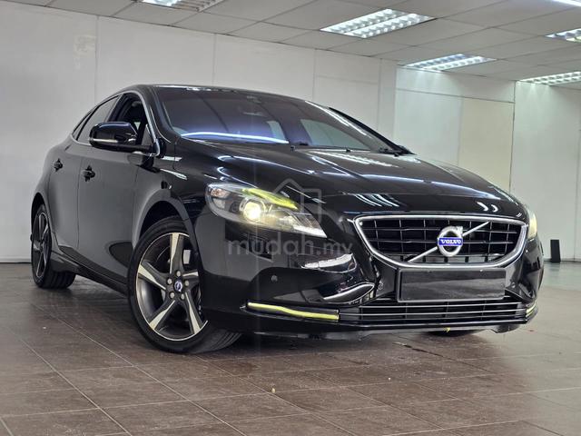 2016 Volvo V40 2.0 T5 SPORTS EDITION (A) - 1