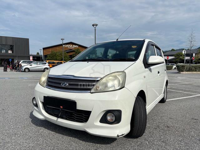2011 Perodua VIVA 1.0 EZ (A) - 1