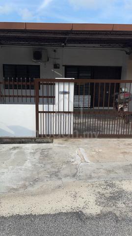 Taman Derga Jaya,Single Storey Terrace , Alor Setar 1