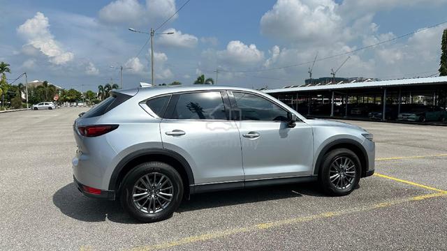 2018 Mazda CX-5 2.0 G 2WD HIGH SPEC (A) - 3