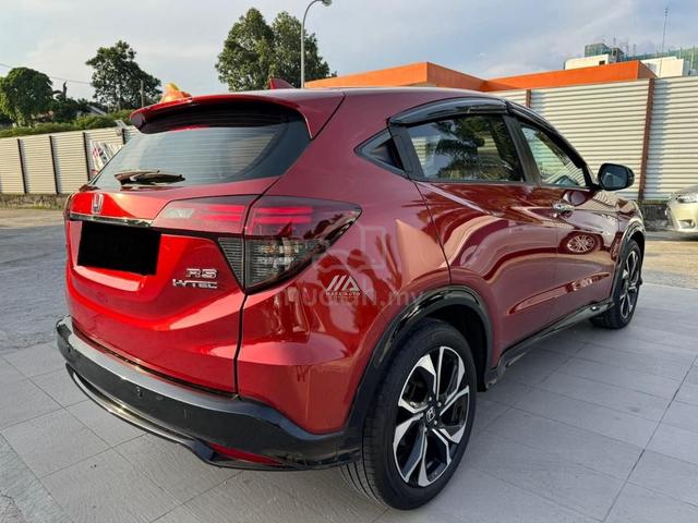 2021 Honda HR-V 1.8 RS (A) - 5