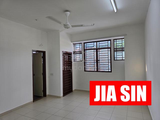 Double Storey Terrace 1,400sqft for RENT @ Setia Vista, Relau 1