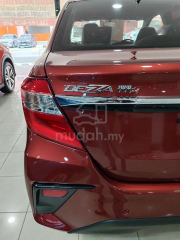 2026 Perodua BEZZA G, X, AV - 3