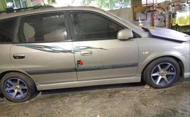 2008 Naza CITRA 2.0 GLS (A) - 1