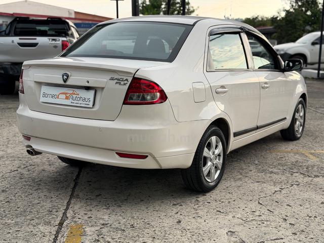 2012 Proton SAGA 1.3 FL EXECUTIVE (A) - 3