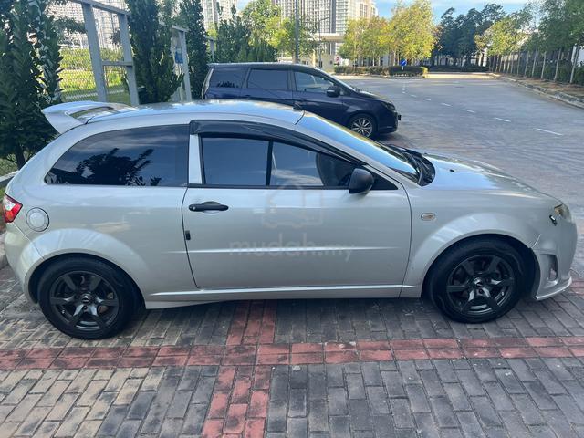 2014 Proton SATRIA 1.6 NEO STANDARD (M) - 1