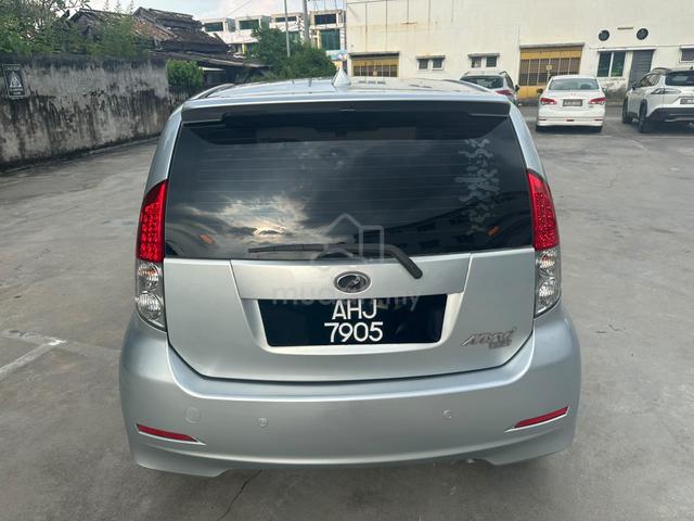 2010 Perodua MYVI 1.3 EZ MY05 M300 FACELIFT (A) - 4