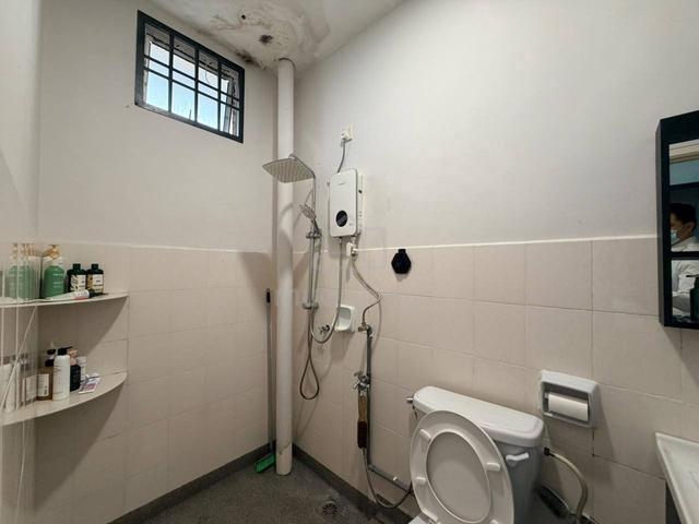 Nusa Indah / Iskandar / 2 Storey Endlot 1