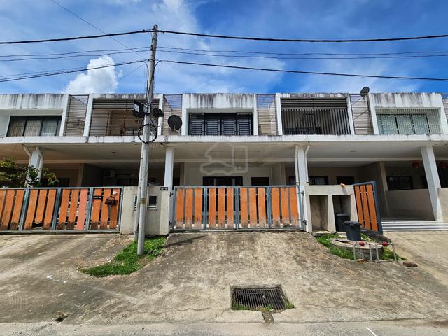 Vision Garden | Below Market | Double Storey | 4R3B | Penampang 1