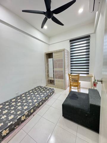 Imperial Grande Single Room Fully Furnished Ready For Rent 1