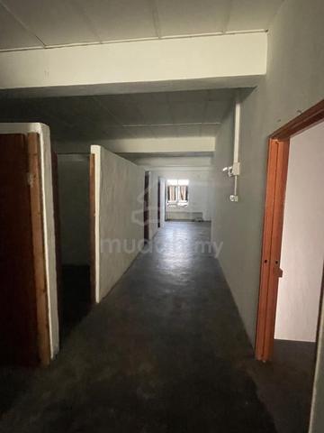 First Floor Shoplot Jalan PJS 3 Taman Sri Manja Petaling Jaya 2