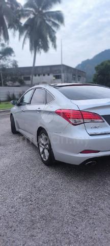 2014 Hyundai I40 2.0 GDI PLUS (A) - 4