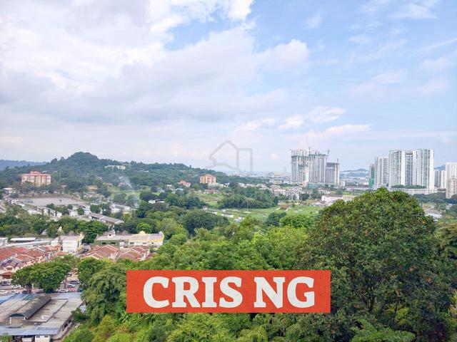 Vistaria Condominium 1