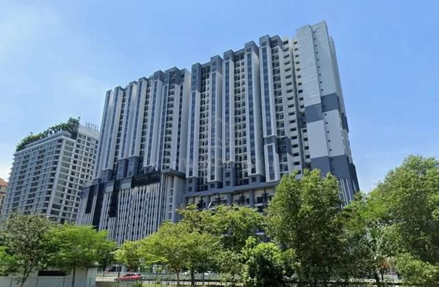 Dian Residency @ Shah Alam 1
