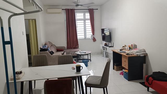 Pangsapuri Kasturi 1